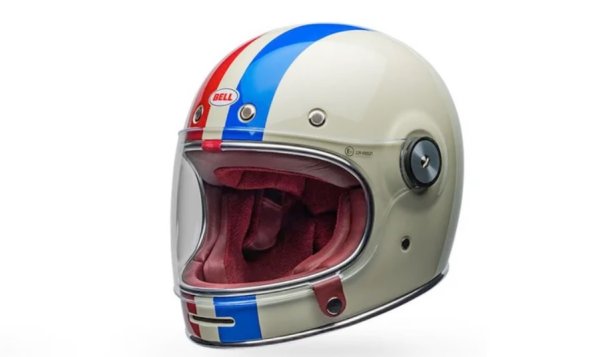 В света на мотоциклетните каски върви масово възраждане на класики от началото на века. Този Ренесанс се дължи предимно на марки като Royal Enfield и BSA, с модерни ретро модели, съчетаващи класически стил с достъпност и забавно представяне. Въпреки това, ако предпочитате класически  шлем, Bell ипредлага точното решение със своя модел Bullitt.


Марката ветеран създаде модел с вечен дизайн и актуални нива на защита. Базиран на модела "Star" на Bell, който беше популярен в средата на 20-ти век, той излъчва качество от своята гама от елегантни, адаптивни графики и цветове, до своите първокласни материали, включително композитен фибростъкло и кожа. Предлагат се набор от козирки с различни нюанси и профили на мехурчета, а каската разполага с всмукване на брадичката с изпускателни отвори за подобрен въздушен поток.

Bell Bullitt е солиден избор за всеки с машина в ретро стил, независимо дали е Bonneville, Z 900RS или Continental GT.  Да предположим, че сте загрижени за съвместимостта със съвременните технологии. В този случай той включва изрези за високоговорители, така че можете да прикрепите избрания от вас комуникационен модул без суетене и да се насладите на всички предимства, без да навредите на вашия ретро имидж.

